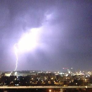 Meet your Posher, Mj